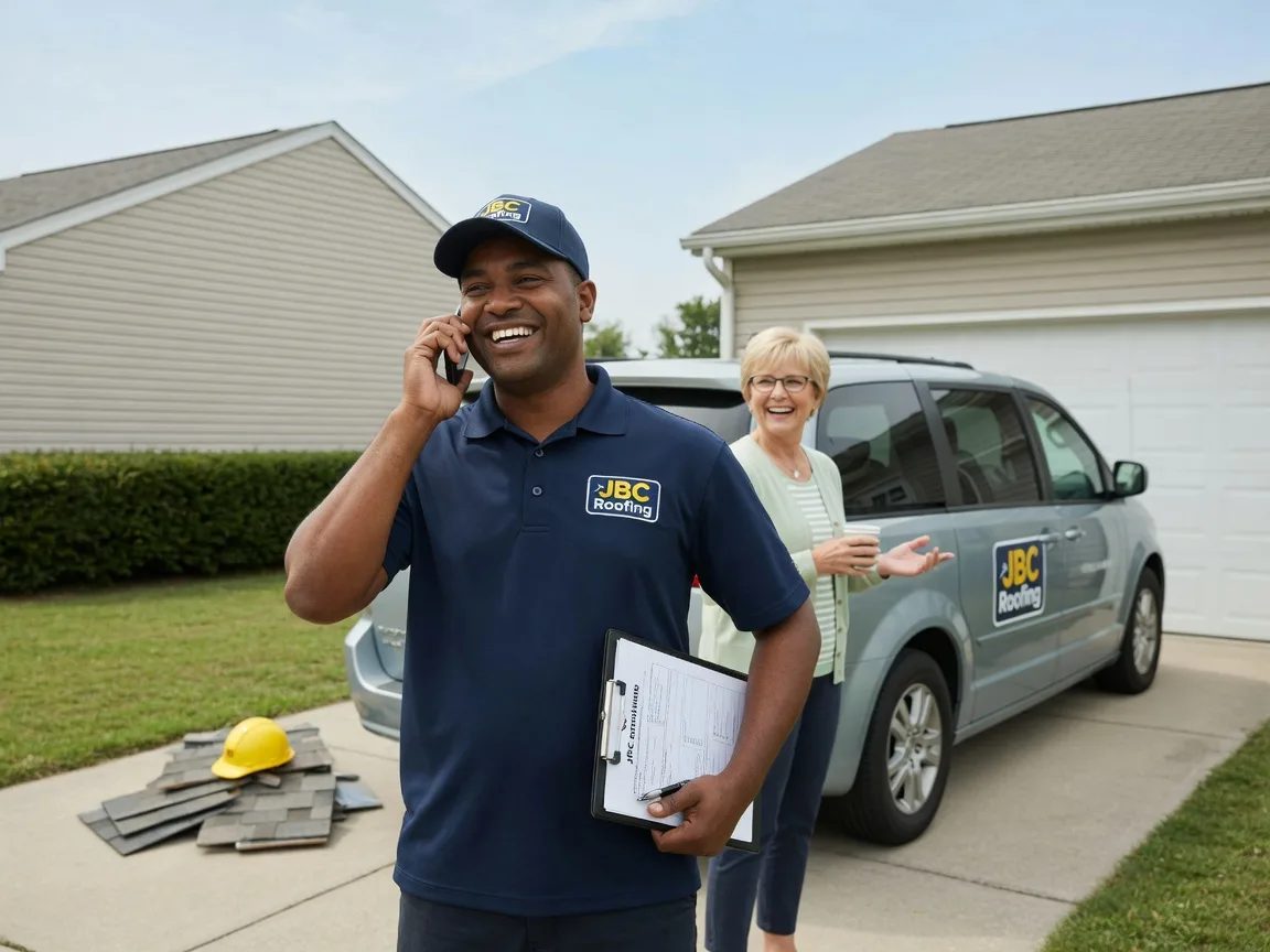 Roof Replacement Moss, TN FAQs